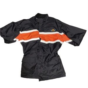 Vintage Motorcycle Jacket